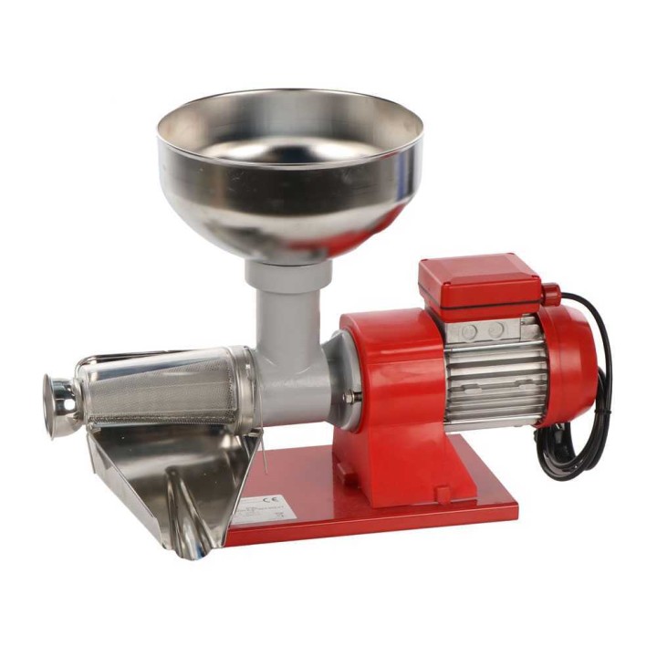 Grifo SP3ELI tomaattimylly, 375 W, 230 V, 150 kg/h