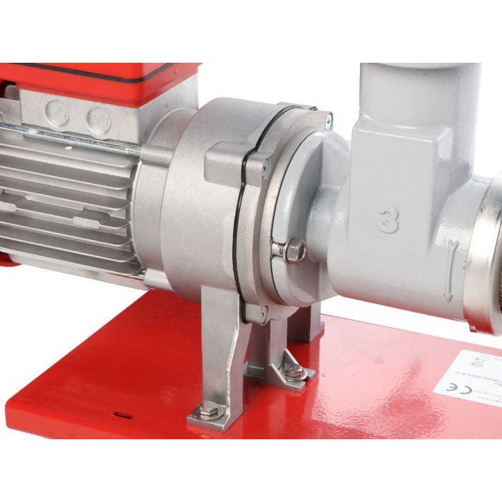 Grifo SP3ELI tomaattimylly, 375 W, 230 V, 150 kg/h
