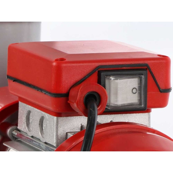 Grifo SP3ELI tomaattimylly, 375 W, 230 V, 150 kg/h