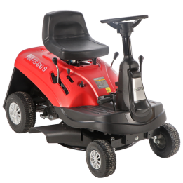 GeoTech RM 65 610 S minirajaleikkuri 196 cm 61 cm 6 5 HP