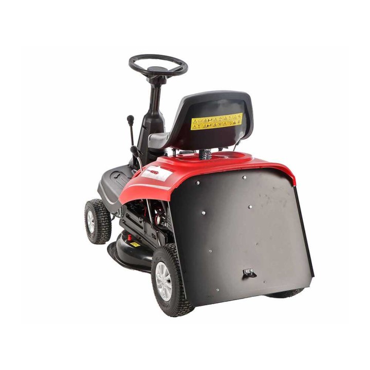 GeoTech RM 65-610 S minirajaleikkuri, 196 cm³, 61 cm, 6,5 HP