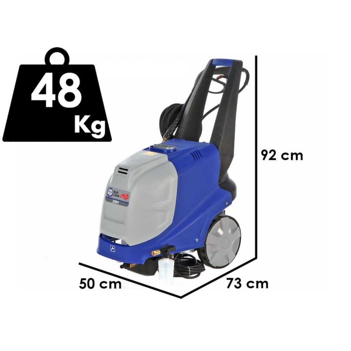 Annovi & Reverberi 2591 kuumavesipainepesuri, 140 bar, 420 l/h