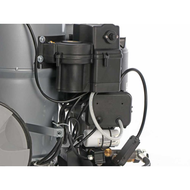 Annovi & Reverberi 2591 kuumavesipainepesuri, 140 bar, 420 l/h