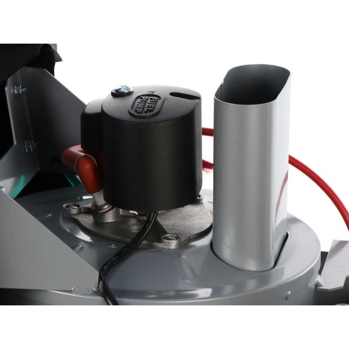 Annovi & Reverberi 2591 kuumavesipainepesuri, 140 bar, 420 l/h