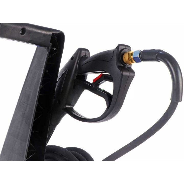 Annovi & Reverberi 2591 kuumavesipainepesuri, 140 bar, 420 l/h