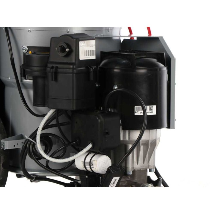 Annovi & Reverberi 2591 kuumavesipainepesuri, 140 bar, 420 l/h