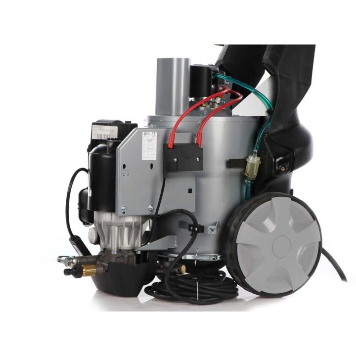 Annovi & Reverberi 2591 kuumavesipainepesuri, 140 bar, 420 l/h