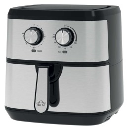 DCG FR3506 kuumailmakeitin 7 5 l 1 800 W