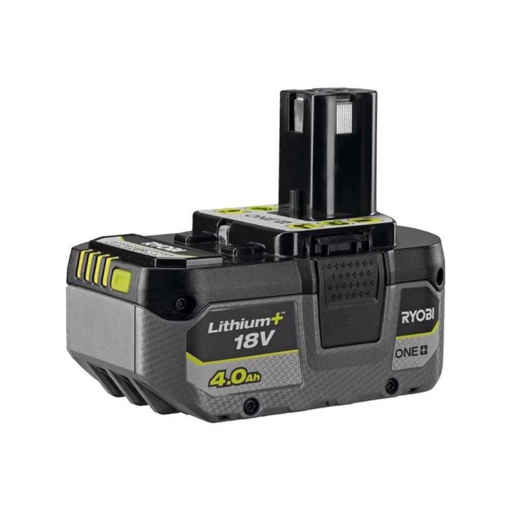 Ryobi RB1840X Lithium+ -akku, 18 V, 4 Ah, 18V ONE+™