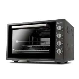 Girmi FE58 sähköuuni varrasgrillillä 58 l 1 800 W 230 V