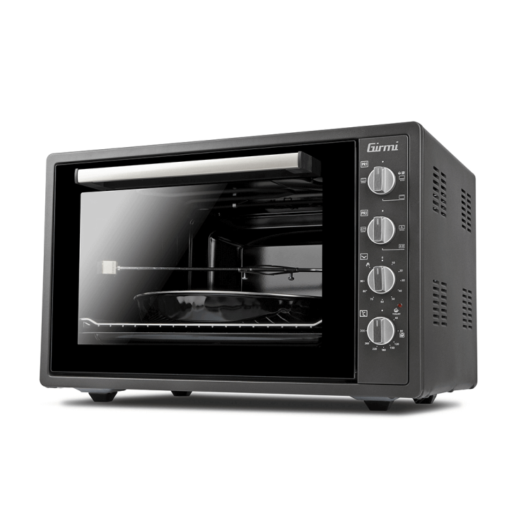 Girmi FE58 sähköuuni varrasgrillillä 58 l 1 800 W 230 V