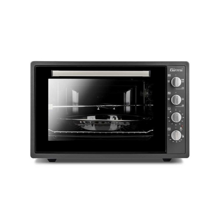 Girmi FE58 sähköuuni varrasgrillillä, 58 l, 1 800 W, 230 V