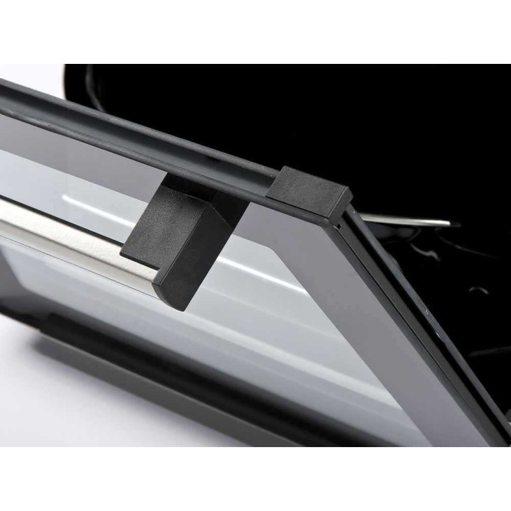 Girmi FE58 sähköuuni varrasgrillillä, 58 l, 1 800 W, 230 V