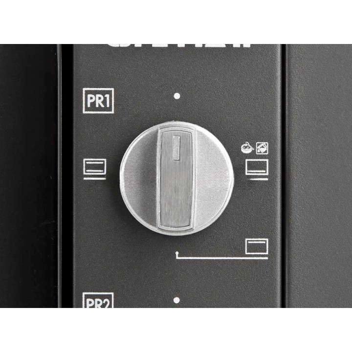 Girmi FE58 sähköuuni varrasgrillillä, 58 l, 1 800 W, 230 V