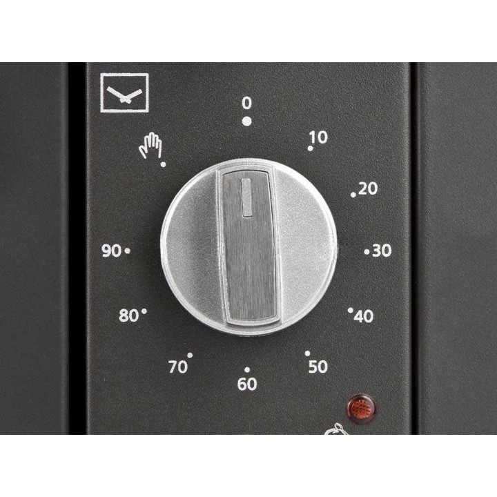 Girmi FE58 sähköuuni varrasgrillillä, 58 l, 1 800 W, 230 V