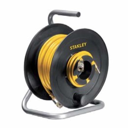 STANLEY letkukelain paineilmalle 20 m PVC letku 6 5 10 mm