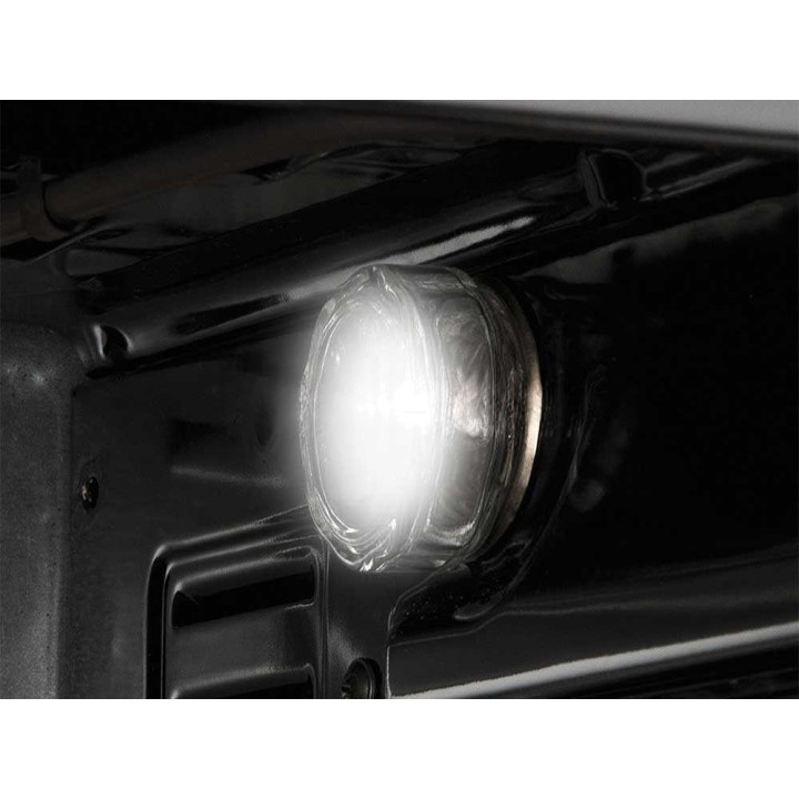 Girmi FE58 sähköuuni varrasgrillillä, 58 l, 1 800 W, 230 V