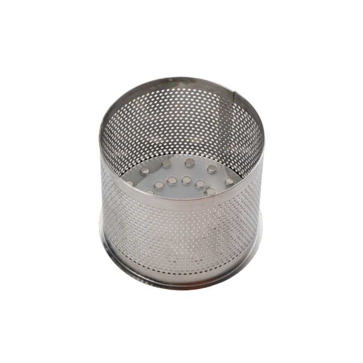 InstaGrill Classe pöytägrilli, hiili, ruostumaton teräs, Ø 34 cm