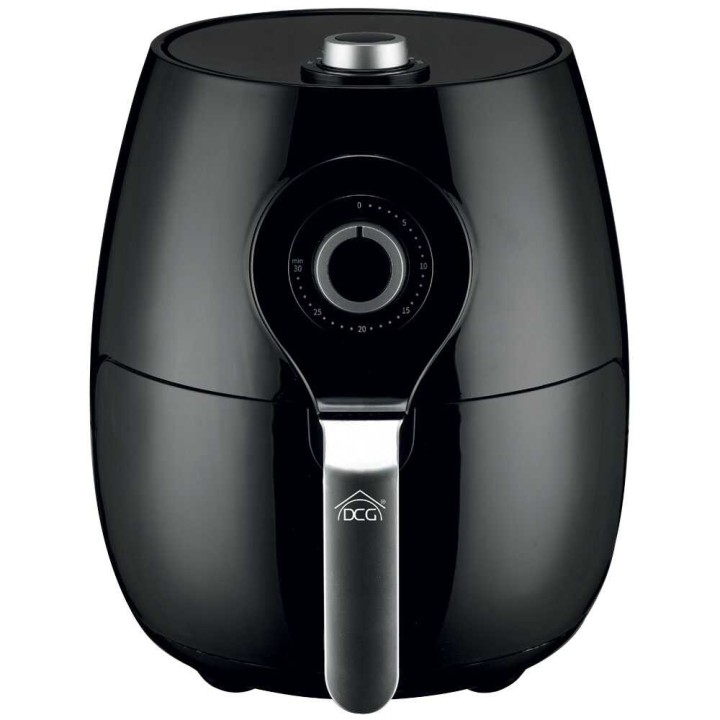 DCG FR3505N kuumailmakeitin 5 2 l 1 450 W 200 C
