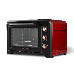 Girmi FE42 sähköuuni kiertoilmalla 42 l 2 000 W 230 V