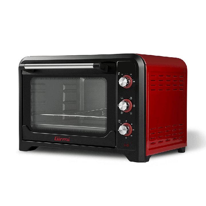 Girmi FE42 sähköuuni kiertoilmalla 42 l 2 000 W 230 V