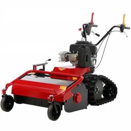 Meccanica Benassi TR 800 telavetoinen vasaramurskain 75 cm 12 5 HP vinkki