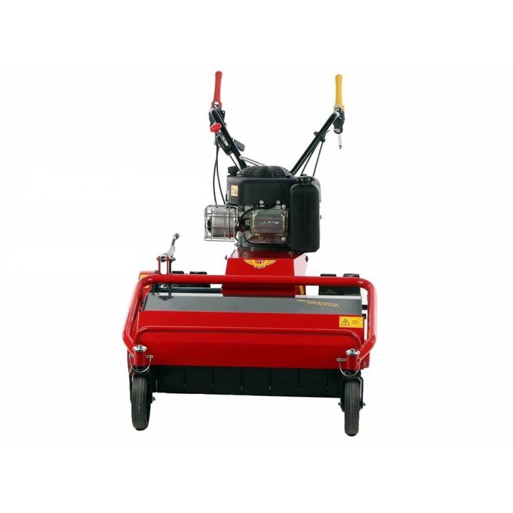 Meccanica Benassi TR 800 telavetoinen vasaramurskain, 75 cm, 12,5 HP vinkki