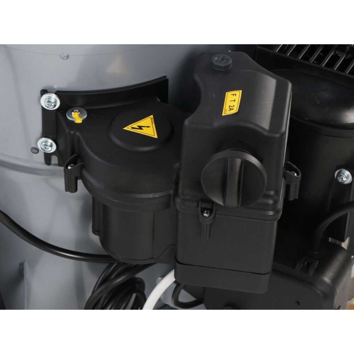 Annovi & Reverberi 3590 kuumavesipainepesuri, 150 bar, 450 l/h