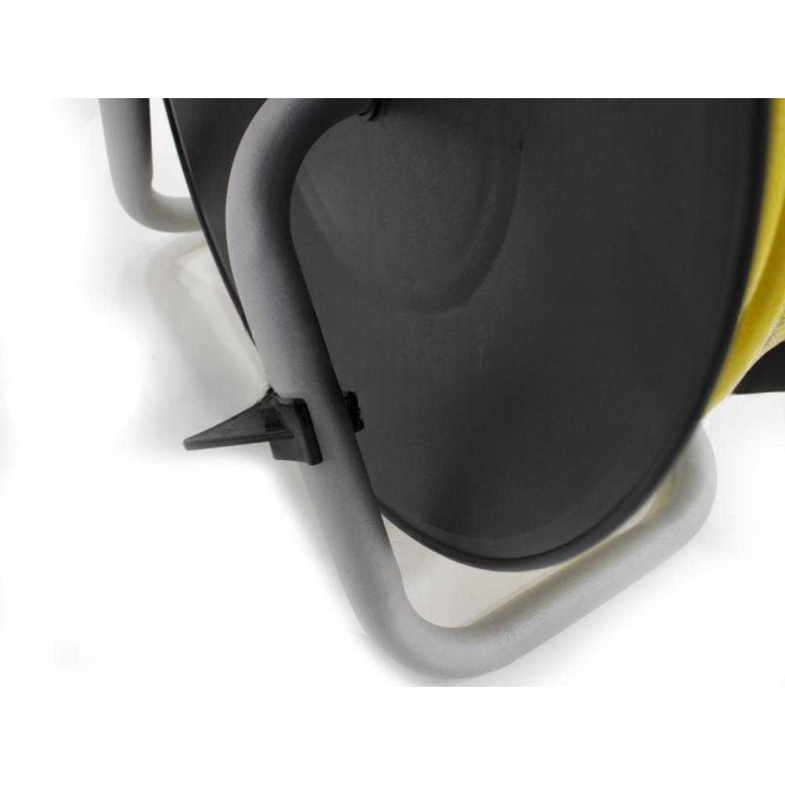 STANLEY letkukelain paineilmalle, 20 m PVC-letku, 6,5 × 10 mm