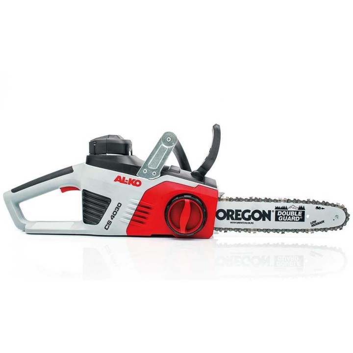 AL-KO Energy Flex CS 4030 akkumoottorisaha, 36 V, 5 Ah, 30 cm