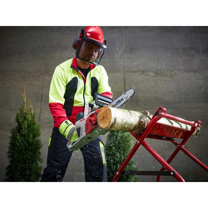 AL-KO Energy Flex CS 4030 akkumoottorisaha, 36 V, 5 Ah, 30 cm