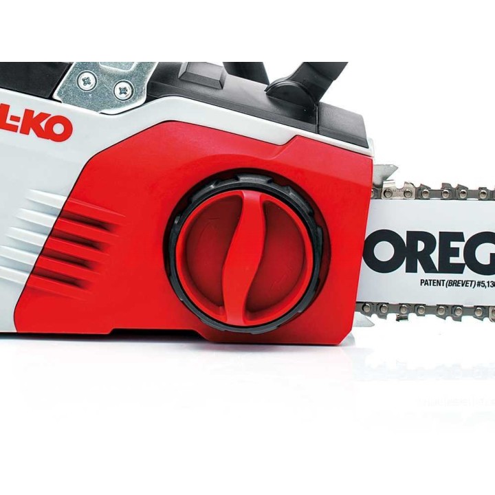 AL-KO Energy Flex CS 4030 akkumoottorisaha, 36 V, 5 Ah, 30 cm