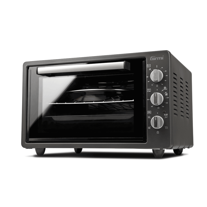 Girmi FE37 sähköuuni kiertoilmalla 37 l 1 500 W 230 V