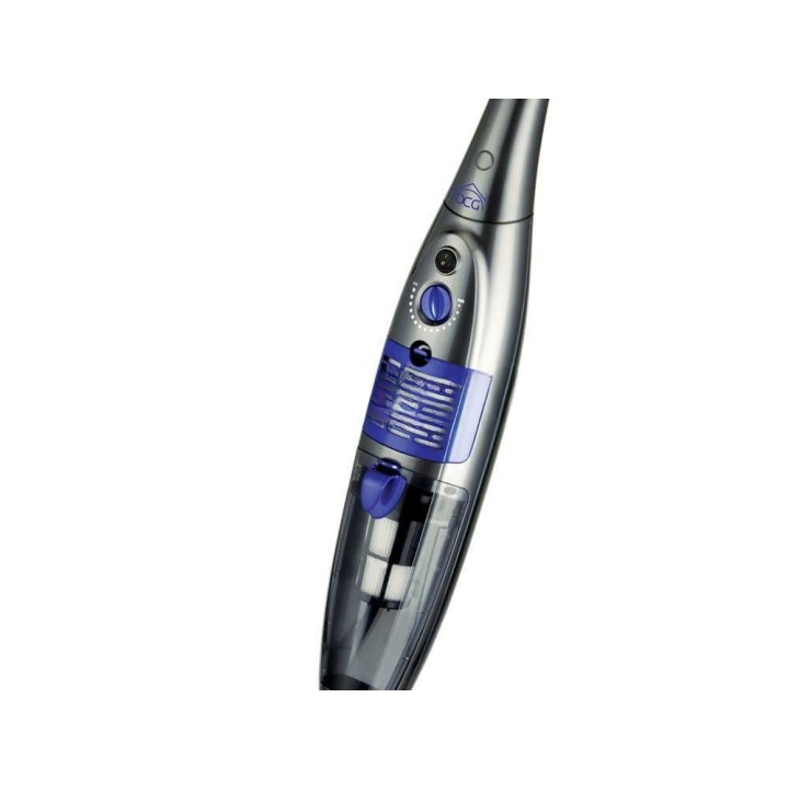 DCG BS3080 sykloninen sähköharja, 700 W, HEPA-suodatin