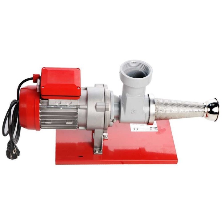 GRIFO SP5ELI sähköinen passatomaattilaite, 375 W, 230 V, nro 5