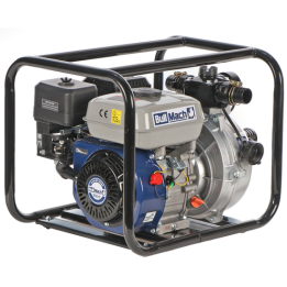 BullMach NAYLA 50 korkealle nostava vesipumppu 7 HP 300 l min 50 40 mm liitännät