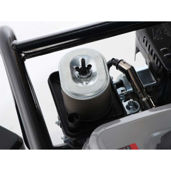 BullMach NAYLA 50 korkealle nostava vesipumppu, 7 HP, 300 l/min, 50/40 mm liitännät