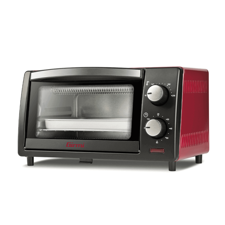 Girmi FE10 sähköuuni 10 l 800 W 230 V