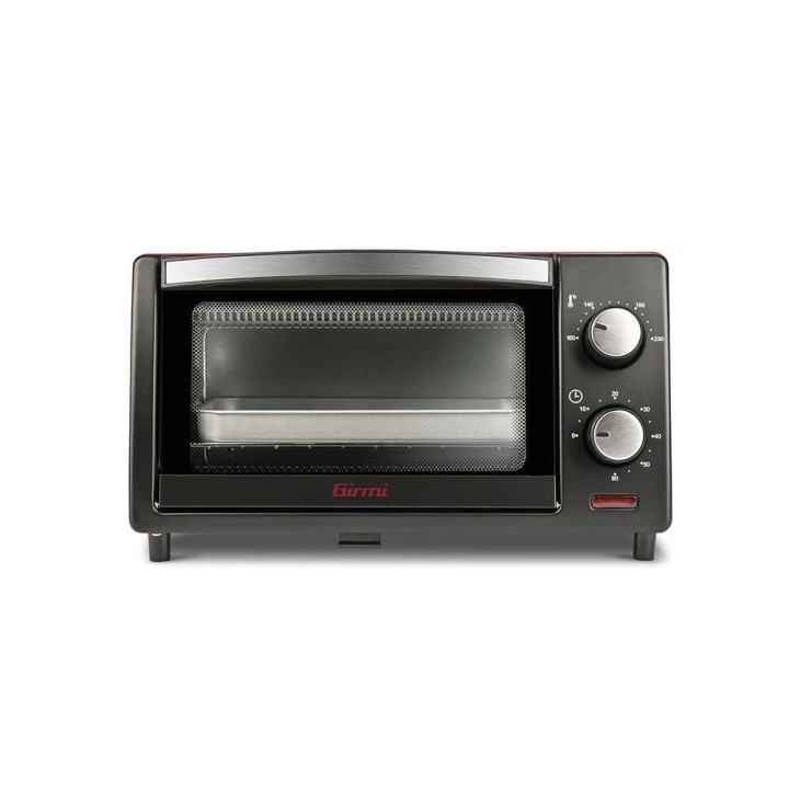 Girmi FE10 sähköuuni, 10 l, 800 W, 230 V