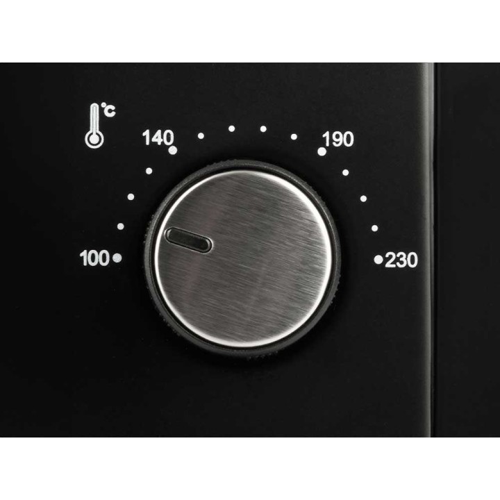 Girmi FE10 sähköuuni, 10 l, 800 W, 230 V