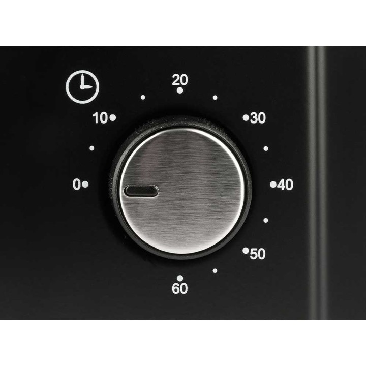 Girmi FE10 sähköuuni, 10 l, 800 W, 230 V