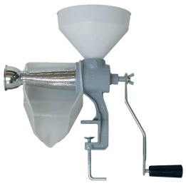 Grifo SP2MAN käsikäyttöinen tomaattimylly valurautaa Mini 1 4 kg