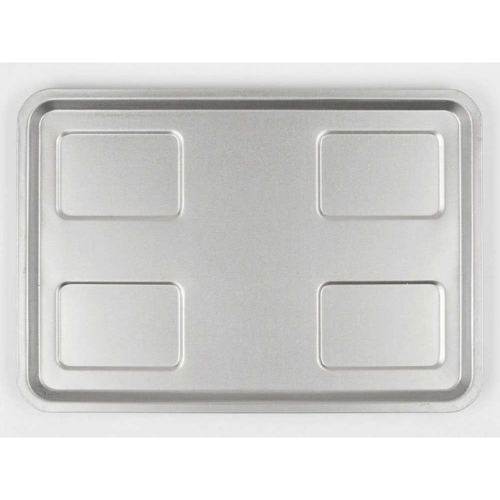 Girmi BQ90 sähkögrilli, 2 200 W, 40 × 30 cm, lasikansi
