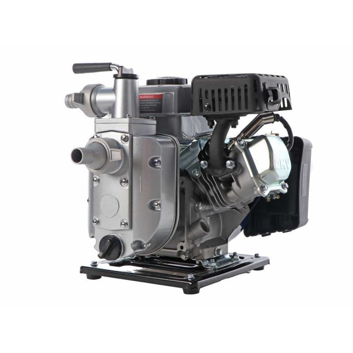BullMach AQUANIS 25 -moottoripumppu, 2 HP, 25 mm