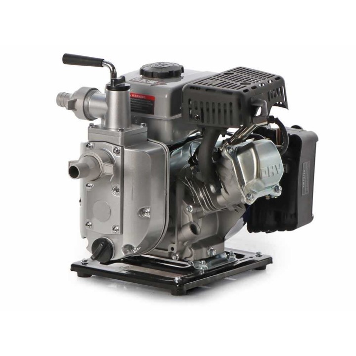 BullMach AQUANIS 25 -moottoripumppu, 2 HP, 25 mm