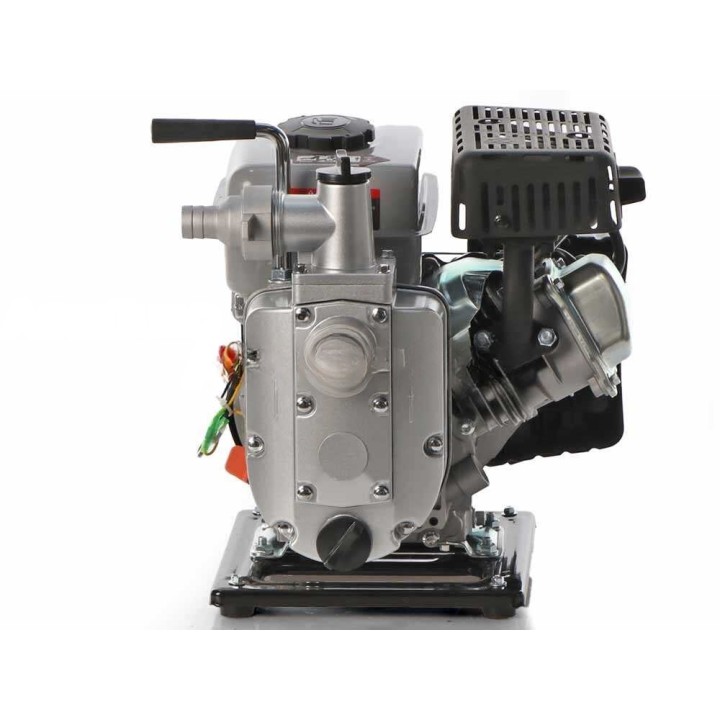 BullMach AQUANIS 25 -moottoripumppu, 2 HP, 25 mm