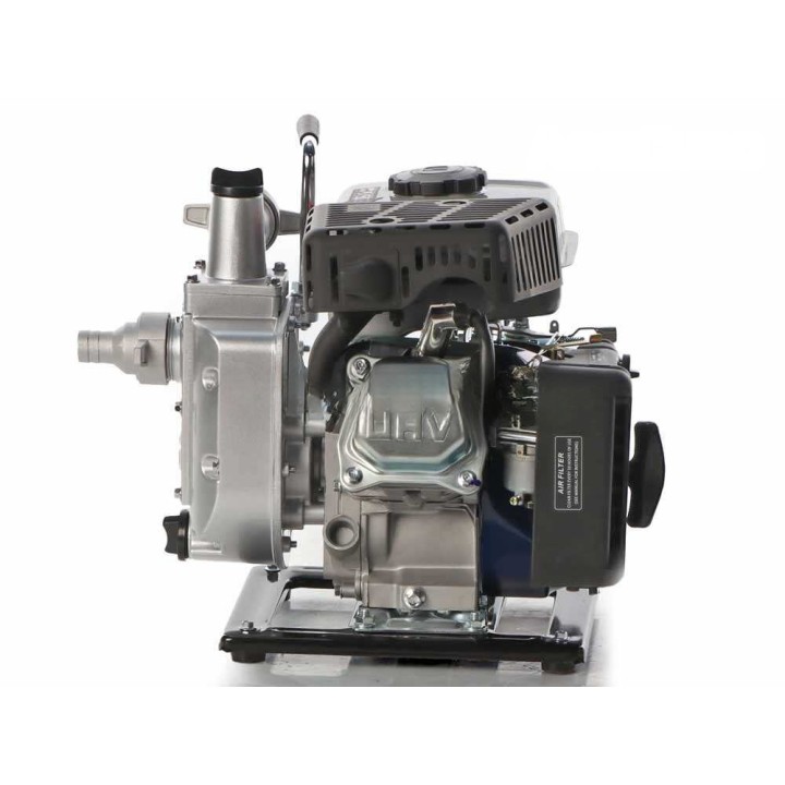 BullMach AQUANIS 25 -moottoripumppu, 2 HP, 25 mm