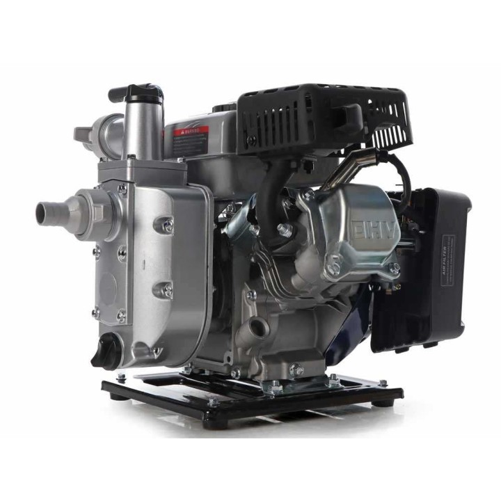 BullMach AQUANIS 25 -moottoripumppu, 2 HP, 25 mm
