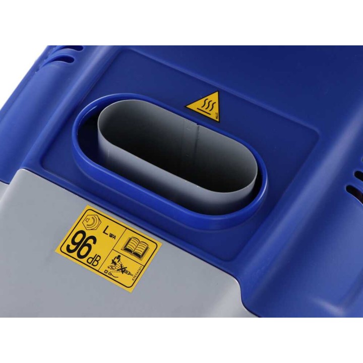 Annovi & Reverberi 4590 kuumavesipainepesuri, 160 bar, 500 l/h, 230 V