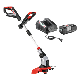 AL KO GT 4030 akkukäyttöinen trimmeri 36 V 4 Ah 30 cm